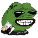 🍡 emoji •Pepe♡🐸 Telegram sticker 14 of 120