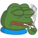 🍡 emoji •Pepe♡🐸 Telegram sticker 24 of 120