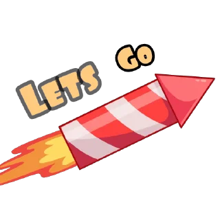 🌙 emoji BiG BanG Calls @prstickers Telegram sticker 3 of 10