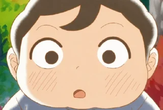 🙃 emoji Ousama Ranking Telegram sticker 23 of 43