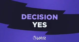 ⚽️ emoji VAR Decision Telegram sticker 16 of 21
