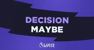 ⚽️ emoji VAR Decision Telegram sticker 17 of 21