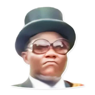 😵 emoji Mème @FranceCanal Telegram sticker 16 of 40