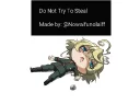 © emoji Roberto's memento Telegram sticker 5 of 118