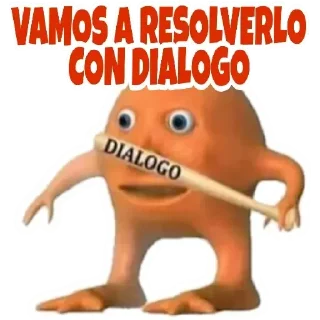Sticker from Pog