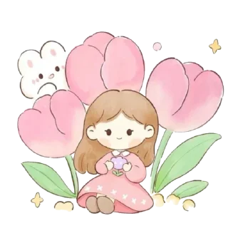 🎀 emoji • @sayareh_golabeton • Telegram sticker 16 of 27