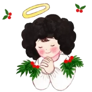 🎀 emoji • @sayareh_golabeton • Telegram sticker 23 of 27