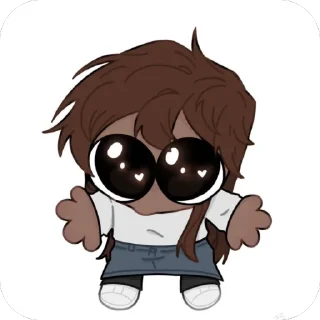 Sticker from هديه من المترجمه🌟