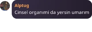 💆‍♀️ emoji Bruhmomentgs Locası pack by @QuotLyBot Telegram sticker 13 of 120