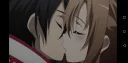 Sticker from Kirigaya Kazuto