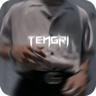 ✋ emoji Tengri X Arşiv Telegram sticker 19 of 24