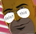 👀 emoji No Thots Allowed Telegram sticker 10 of 58