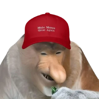 ✏️ emoji PENOSE HATS Telegram sticker 6 of 35