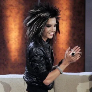 Sticker from Bill Kaulitz 💖