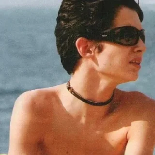Sticker from Bill Kaulitz 💞