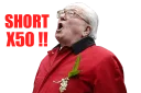 💄 emoji Jean Marie Le Pen Telegram sticker 20 of 30