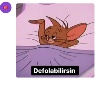 Sticker from Bakırköy Ruh ve sinir hastalık pack by @QuotLyBot