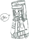 😰 emoji Super Supo's Wacky Journey 2 Telegram sticker 22 of 111