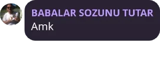 💂 emoji La familia Dassak pack by @QuotLyBot Telegram sticker 11 of 120