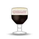 🍻 emoji Belgian Beers Telegram sticker 8 of 40