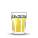 🍻 emoji Belgian Beers Telegram sticker 18 of 40