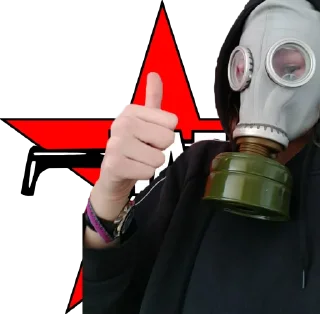 🛠 emoji RAF 2.0 Telegram sticker 5 of 28
