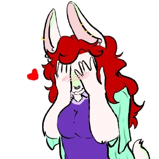 Sticker from Fi