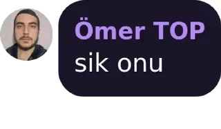 🤤 emoji @Toprak_Yildirim's UserBot pack 1 Telegram sticker 22 of 31