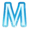 🔠 emoji TGPREMIUMFONTS Telegram sticker 13 of 104