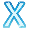 🔠 emoji TGPREMIUMFONTS Telegram sticker 24 of 104