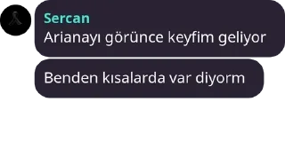 🥺 emoji Altılı Pussykeriler pack by @QuotLyBot Telegram sticker 3 of 97