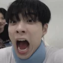 Sticker from YG treasure