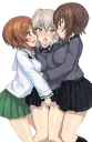 Sticker from Toast's Pat Pack V3.0