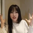 Sticker from BAE YUJU🌿✨//@ITZADRINA