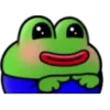 😊 emoji @thehornyclub emote pack 3 Telegram sticker 11 of 200
