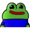 😞 emoji @thehornyclub emote pack 3 Telegram sticker 7 of 200