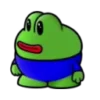 🤷‍♂️ emoji @thehornyclub emote pack 3 Telegram sticker 16 of 200