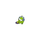 🎶 emoji om nom Telegram sticker 2 of 16