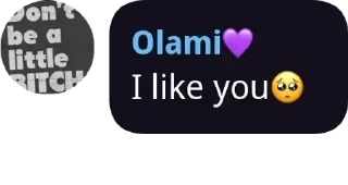 💬 emoji Olami New Pack — @stckrRobot Telegram sticker 10 of 104