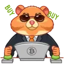 Sticker from Фимоз - @FlateFoggy1