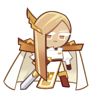 💫 emoji Куке ран Telegram sticker 13 of 40