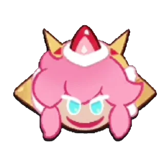 💫 emoji Куке ран Telegram sticker 22 of 40