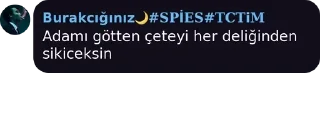 🌟 emoji @Burakciginiz @AsenaUserBot Paketi 1 Telegram sticker 2 of 71
