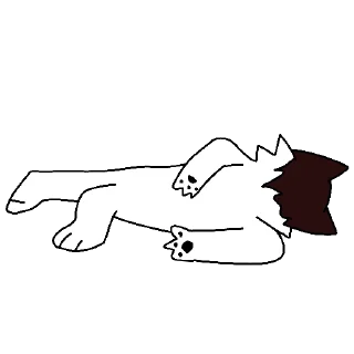 👍 emoji dywe anax kulupe naklejei kulup Telegram sticker 19 of 55