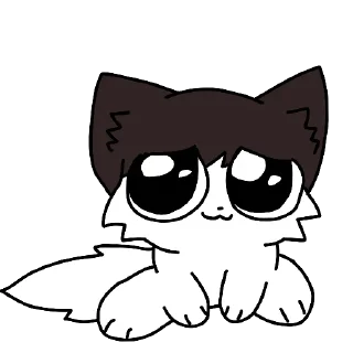 🙂 emoji dywe anax kulupe naklejei kulup Telegram sticker 24 of 55