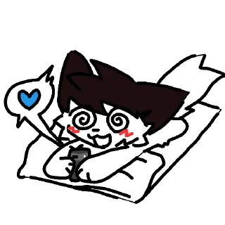 🐦 emoji dywe anax kulupe naklejei kulup Telegram sticker 7 of 55