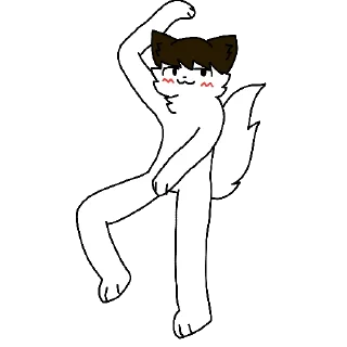 🍗 emoji dywe anax kulupe naklejei kulup Telegram sticker 9 of 55