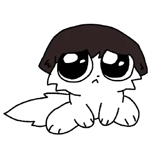 🙂 emoji dywe anax kulupe naklejei kulup Telegram sticker 11 of 55
