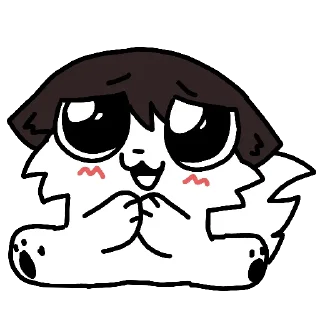 🙂 emoji dywe anax kulupe naklejei kulup Telegram sticker 14 of 55