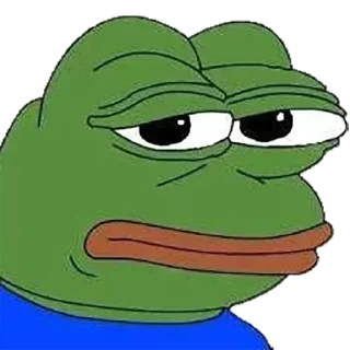😒 emoji @TiKDoni :: :: @ATFAGI :: Telegram sticker 21 of 27